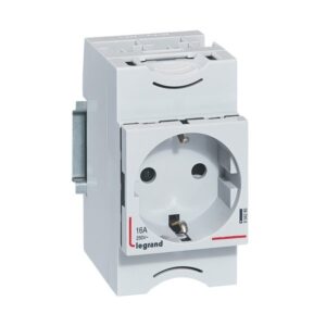 Legrand 004285 Modular Socket Outlet