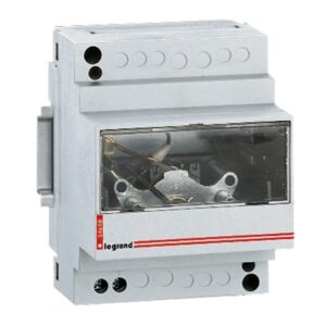 Legrand 004600 Analog Modular Ammeter