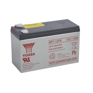 Legrand 004608 Battery 12V 7Ah