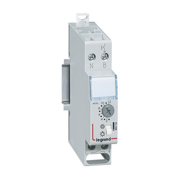 Legrand 004704 Multifunction Modular Timer