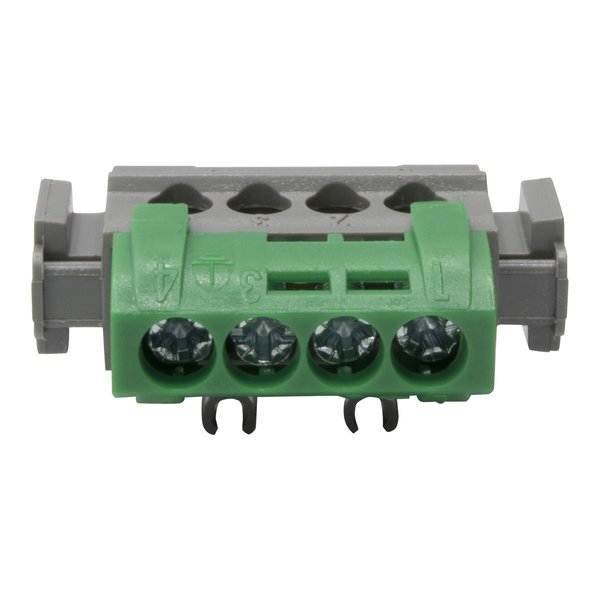 Legrand 004830 Insulated IP2X Earth