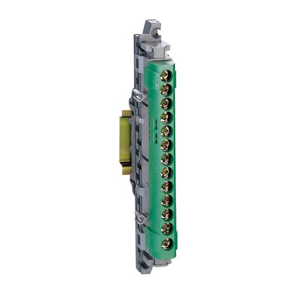 Legrand 004834 Terminal Block Distribution Insulated