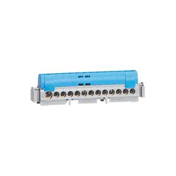 Legrand 004844 Terminal Block Distribution Insulated