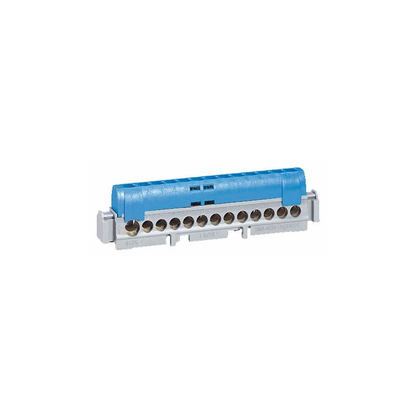 Legrand 004846 Terminal Block Distribution Insulated