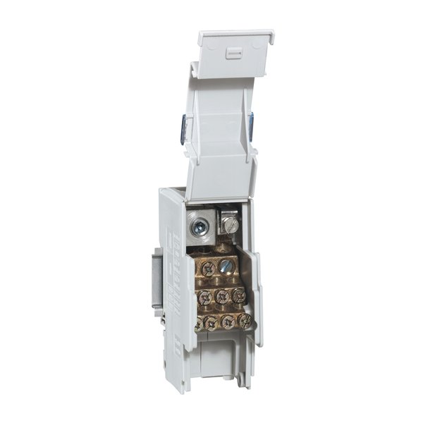 Legrand 004883 Stackable Single-pole Modular Distributor