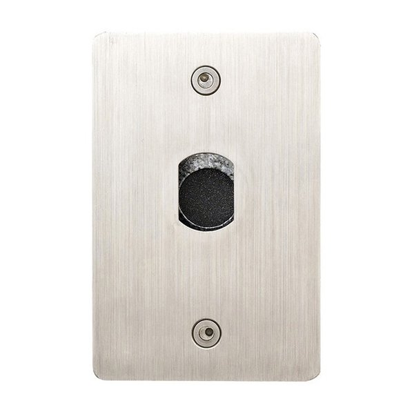 Legrand 005518 Stainless Steel Housing For Narrow