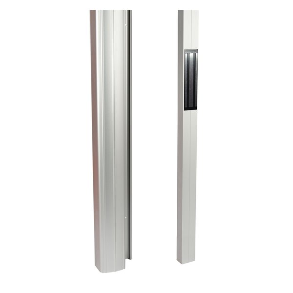 Legrand 005520 Handles Fitted With Magnets