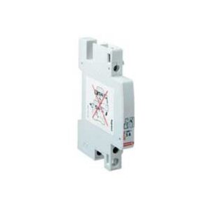 Legrand 005796 Open+close Auxiliary With Pre-blow For Fuse