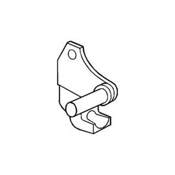 Legrand 005799 Support For Ø5mm