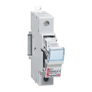 Legrand 005806 Single-pole Fuse Switch-disconnector For Industr