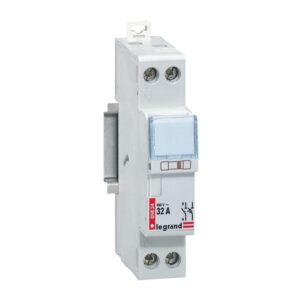 Legrand 005824 1P+N Fuse Holder