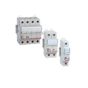 Legrand 005836 Triple-pole Fuse Switch-disconnector For Industr