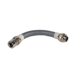 Legrand 00751 Tube Connector With Male ISO Thread