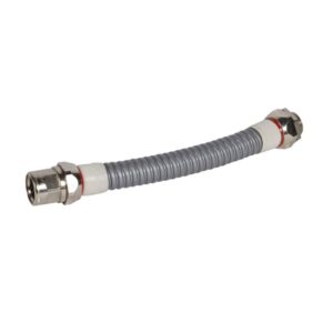 Legrand 00752 Tube Connector With Male ISO Thread