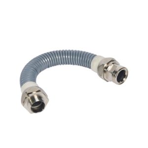 Legrand 00753 Tube Connector With Male ISO Thread