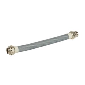 Legrand 00754 Tube Connector With Male ISO Thread