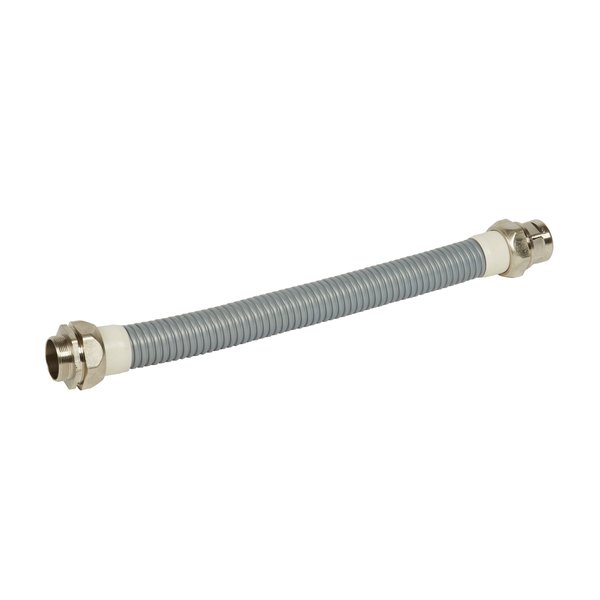 Legrand 00754 Tube Connector With Male ISO Thread