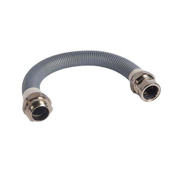 Legrand 00755 Tube Connector With Male ISO Thread