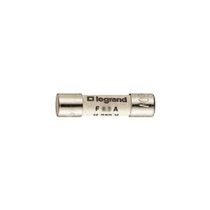 Legrand 010230 Miniature Cylindrical Cartridge