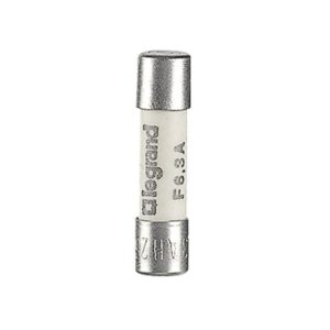 Legrand 010263 Miniature Cylindrical Cartridge