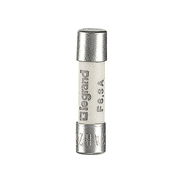 Legrand 010263 Miniature Cylindrical Cartridge