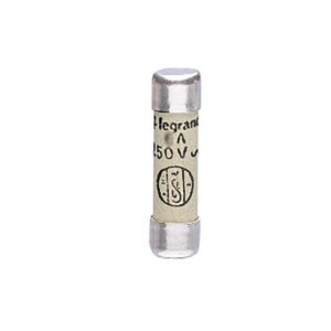 Legrand 010304 Domestic Cylindrical Cartridge