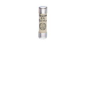 Legrand 010306 Domestic Cylindrical Cartridge