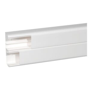 Legrand 010427 2-compartment DLP Monobloc