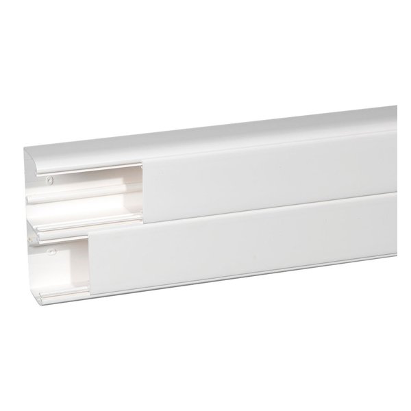 Legrand 010427 2-compartment DLP Monobloc