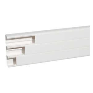 Legrand 010428 3-compartment 50x220mm DLP