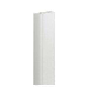 Legrand 010462 Trunking 1 Compartment