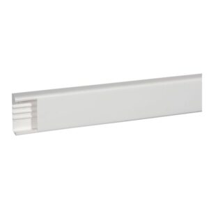 Legrand 010465 Trunking 1 Compartment