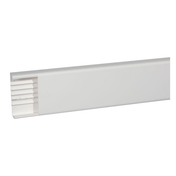 Legrand 010469 Trunking 1 Compartment