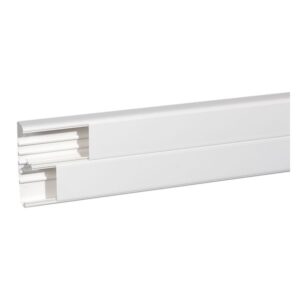 Legrand 010470 2-compartment 50x195mm DLP