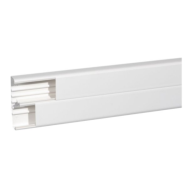 Legrand 010470 2-compartment 50x195mm DLP