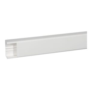 Legrand 010475 Trunking 1 Compartment