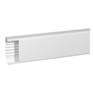 Legrand 010476 Trunking 1 Compartment