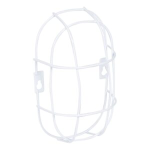 Legrand 010477 Metal Protective Grille For Sight Glasses