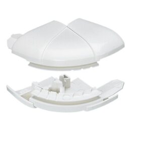 Legrand 010621 Angle Outdoor For Trunking Dlp Monobloc