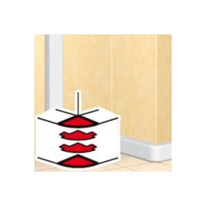 Legrand 010638 Angle Outdoor For Trunking Dlp Monobloc