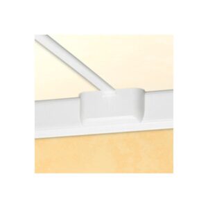 Legrand 010771 Change-of-plane Branch For DLP Monobloc Trunking
