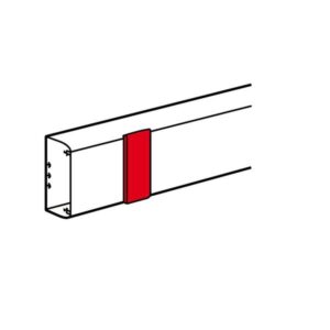 Legrand 010801 Cover Joint Width