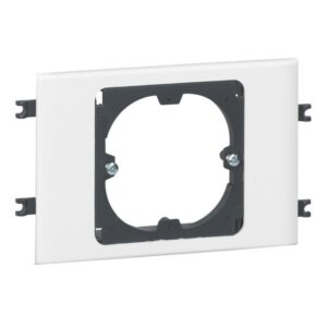 Legrand 010913 Universal 1-gang Support