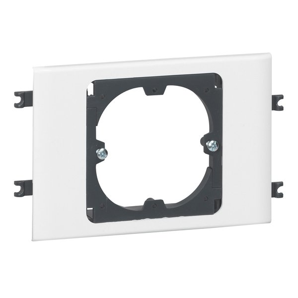 Legrand 010913 Universal 1-gang Support