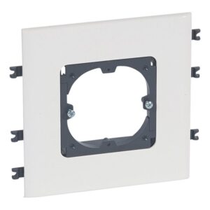 Legrand 010914 Universal 1-gang Support
