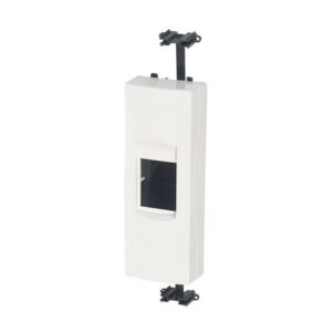 Legrand 010925 2-module Support For