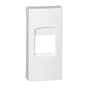 Legrand 010935 3-module Support For