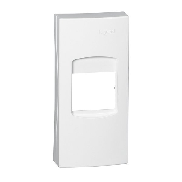 Legrand 010935 3-module Support For
