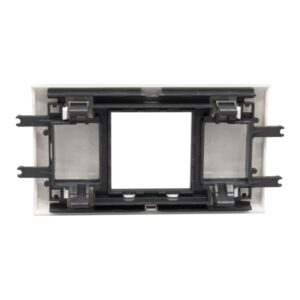 Legrand 010952 Mosaic 2-module Support