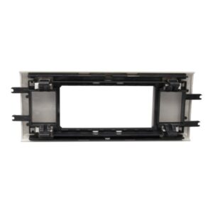 Legrand 010954 Mosaic 4-module Support
